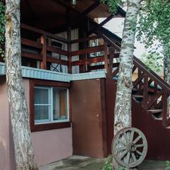 Гостевой дом 7 пятниц, Чемал, Республика Алтай