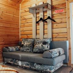 Гостевой дом 7 пятниц, Чемал, Республика Алтай