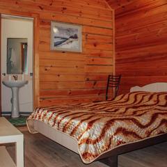 Гостевой дом 7 пятниц, Чемал, Республика Алтай