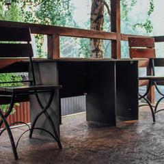 Гостевой дом 7 пятниц, Чемал, Республика Алтай