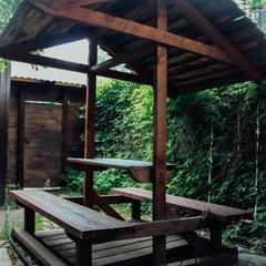 Гостевой дом 7 пятниц, Чемал, Республика Алтай