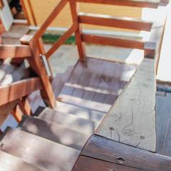 Гостевой дом 7 пятниц, Чемал, Республика Алтай