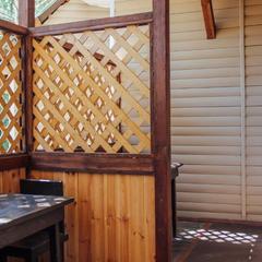 Гостевой дом 7 пятниц, Чемал, Республика Алтай