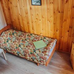 Гостевой дом 7 пятниц, Чемал, Республика Алтай