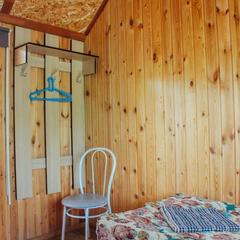 Гостевой дом 7 пятниц, Чемал, Республика Алтай