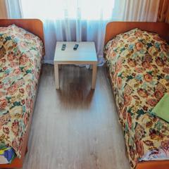 Гостевой дом 7 пятниц, Чемал, Республика Алтай