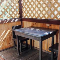 Гостевой дом 7 пятниц, Чемал, Республика Алтай