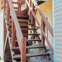 Гостевой дом 7 пятниц, Чемал, Республика Алтай