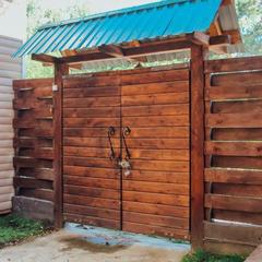 Гостевой дом 7 пятниц, Чемал, Республика Алтай