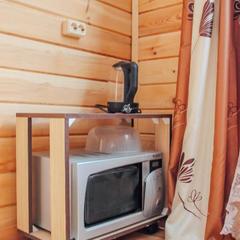 Гостевой дом 7 пятниц, Чемал, Республика Алтай