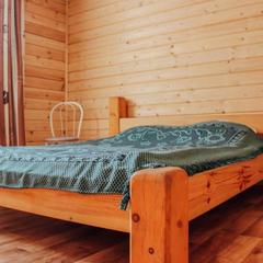 Гостевой дом 7 пятниц, Чемал, Республика Алтай