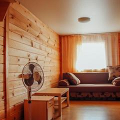 Гостевой дом 7 пятниц, Чемал, Республика Алтай