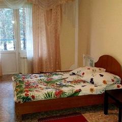 Туристический комплекс Чемал, Чемал, Республика Алтай