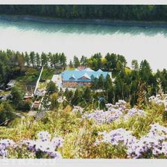 Туристический комплекс Чемал, Чемал, Республика Алтай