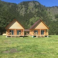 Мини-отель У Горыныча, Чемал, Республика Алтай