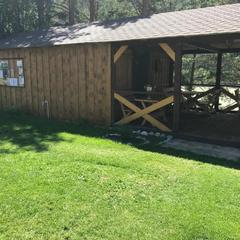 Мини-отель У Горыныча, Чемал, Республика Алтай