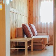 Гостевой дом 7 пятниц, Чемал, Республика Алтай