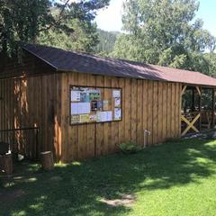 Мини-отель У Горыныча, Чемал, Республика Алтай