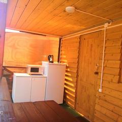 Гостевой дом Госпожа Удача, Чемал, Республика Алтай