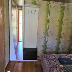 Гостевой дом Госпожа Удача, Чемал, Республика Алтай