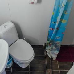 Гостевой дом 7 пятниц, Чемал, Республика Алтай