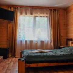 Гостевой дом 7 пятниц, Чемал, Республика Алтай