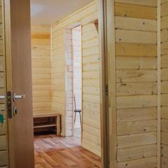 Гостевой дом 7 пятниц, Чемал, Республика Алтай