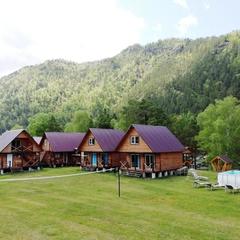 Мини-отель У Горыныча, Чемал, Республика Алтай