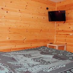 Гостевой дом 7 пятниц, Чемал, Республика Алтай