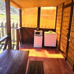 Гостевой дом Госпожа Удача, Чемал, Республика Алтай