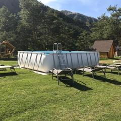 Мини-отель У Горыныча, Чемал, Республика Алтай