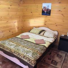 Гостевой дом Госпожа Удача, Чемал, Республика Алтай