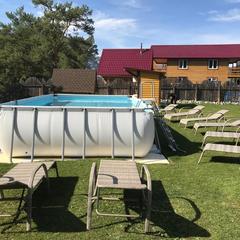 Мини-отель У Горыныча, Чемал, Республика Алтай