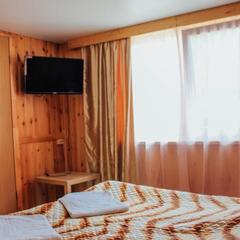 Гостевой дом 7 пятниц, Чемал, Республика Алтай