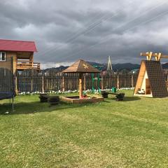 Мини-отель У Горыныча, Чемал, Республика Алтай