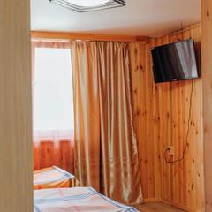 Гостевой дом 7 пятниц, Чемал, Республика Алтай