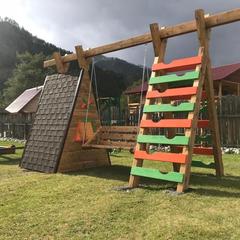 Мини-отель У Горыныча, Чемал, Республика Алтай