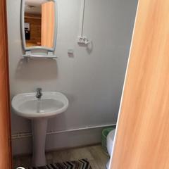 Гостевой дом Госпожа Удача, Чемал, Республика Алтай