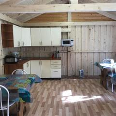 Мини-отель У Горыныча, Чемал, Республика Алтай