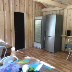 Мини-отель У Горыныча, Чемал, Республика Алтай