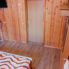 Гостевой дом 7 пятниц, Чемал, Республика Алтай