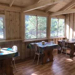 Мини-отель У Горыныча, Чемал, Республика Алтай