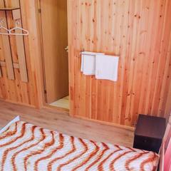 Гостевой дом 7 пятниц, Чемал, Республика Алтай