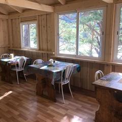 Мини-отель У Горыныча, Чемал, Республика Алтай