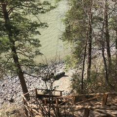 Мини-отель У Горыныча, Чемал, Республика Алтай