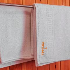 Гостевой дом 7 пятниц, Чемал, Республика Алтай