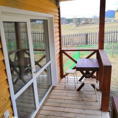 Гостевой дом Госпожа Удача, Чемал, Республика Алтай