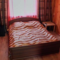 Гостевой дом 7 пятниц, Чемал, Республика Алтай