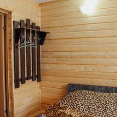 Гостевой дом 7 пятниц, Чемал, Республика Алтай