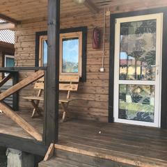 Мини-отель У Горыныча, Чемал, Республика Алтай